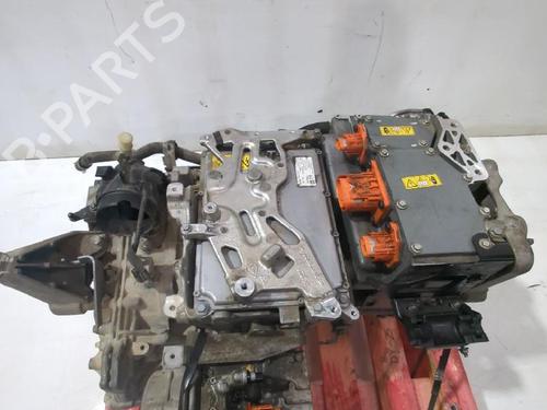 Motor SMART FORFOUR Hatchback (453) electric drive / EQ (453.091) | BP32464277M1 