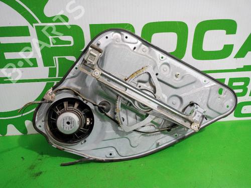 Rear left window mechanism FORD FOCUS C-MAX (DM2) 1.8 TDCi | BP31546285C24 - Image 2