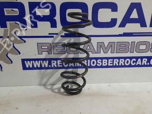 Used Shock absorber spring FIAT DOBLO Cargo (263_) 1.3 D Multijet (263WXU1A, 263ZXU1A, 263WYB1A, 263ZYB1A) (95 hp) 31541692