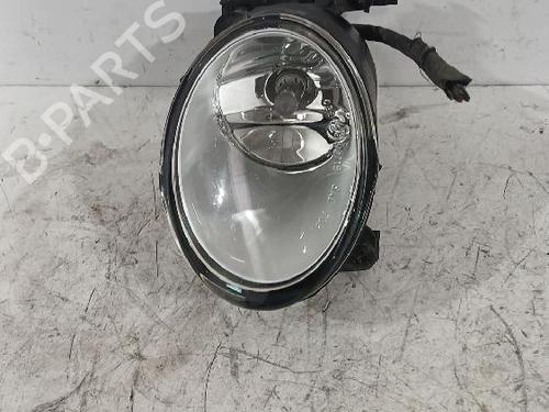Right front fog light VW PHAETON (3D1, 3D2, 3D3, 3D4, 3D6, 3D7, 3D8, 3D9) 3.0 V6 TDI 4motion | BP31567365C31 
