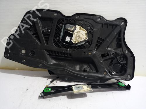 Used Front right window mechanism VW EOS (1F7, 1F8) 2.0 FSI (150 hp) 31559815