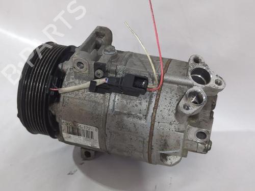 AC compressor RENAULT ESPACE IV (JK0/1_) 2.0 dCi (JK01, JK02, JK1J, JK1K, JK1H) | BP36000970M34 - Image 4