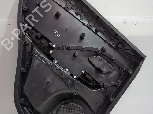 Rear right panel MG MG ZS SUV (AZS1) 1.5 VTi | BP38865829C61 - Image 4