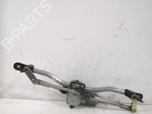 Front wiper motor ALFA ROMEO GIULIETTA (940_) 1.6 JTDM (940FXD1A) | BP32489083M29