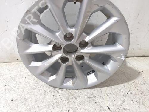 Used Rim Rim TOYOTA COROLLA Saloon (_E21_) 1.8 VVTi Hybrid (ZWE211) (122 hp) 33747417 33747417