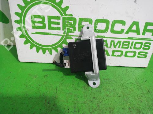 Used Electronic module Electronic module KIA SORENTO I (JC) 2.5 CRDi 4WD (140 hp) 31547740 31547740