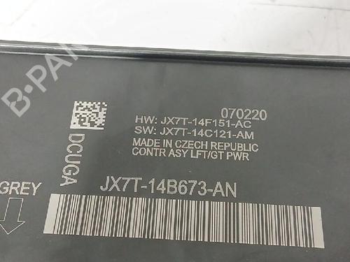 Electronic module FORD PUMA (J2K, CF7) 1.0 EcoBoost | BP32464782M83