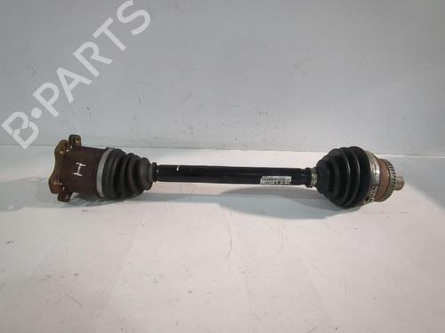 Used Left front driveshaft SEAT EXEO (3R2) 1.8 TSI (120 hp) 32462975