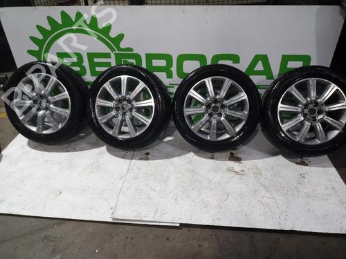 Fælk FORD S-MAX (WA6) 2.0 TDCi (140 hp) 31551086