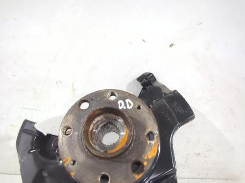 Right front steering knuckle OPEL CORSA D (S07) 1.3 CDTI (L08, L68) | BP32466966M26