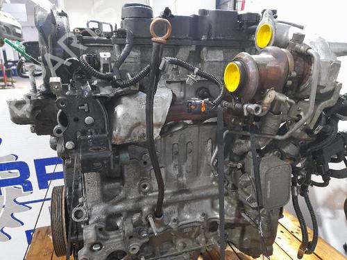 Engine PEUGEOT EXPERT Van (V_) 1.6 BlueHDi 95 | BP33904651M1 - Image 2