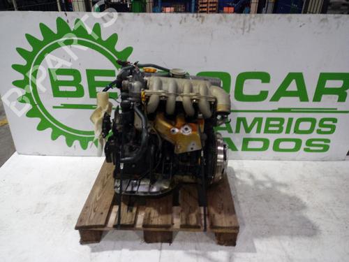 Used Engine NISSAN SERENA (C23) 2.3 D (75 hp) 31553337