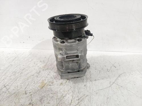 AC compressor KIA RIO II (JB) 1.5 CRDi | BP31566269M34  - Image 6