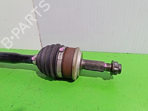 Right front driveshaft TOYOTA AURIS (_E18_) 1.8 Hybrid (ZWE186_, ZWE186R) | BP31554406M39 - Image 2