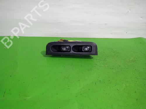 Used Left front window switch Left front window switch RENAULT CLIO II (BB_, CB_) 1.2 LPG (58 hp) 31556347 31556347