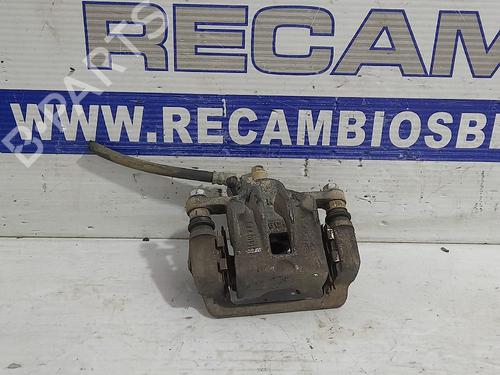 Used Right rear brake caliper KIA SPORTAGE II (JE_, KM_) [2004-2011]  31673945
