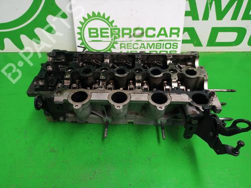 Used Cylinder head PEUGEOT 407 SW (6E_, 6D_) 2.0 (136 hp) 31548486