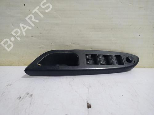 Used Left front window switch VW EOS (1F7, 1F8) 2.0 FSI (150 hp) 31559710