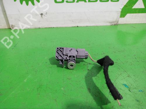 Electronic sensor RENAULT GRAND SCÉNIC III (JZ0/1_) 1.2 TCe (JZ16) | BP31550829M84