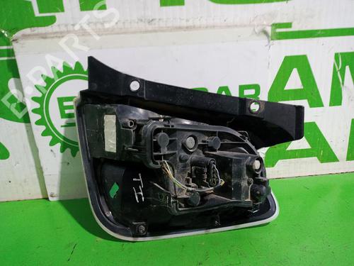 Left taillight FIAT 500 C (312_) 1.3 D Multijet (312CXE1A, 312AXE1A) | BP31551823C34 - Image 5