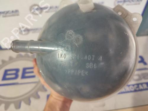 Used Expansion tank Expansion tank 31678067 31678067