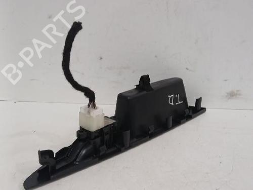 Right rear window switch NISSAN QASHQAI II (J11, J11_) 1.3 DIG-T | BP31568263I28 