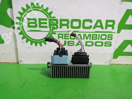 Electronic module RENAULT KANGOO BE BOP (KW0/1_) 1.5 dCi 75 | BP31551943M83 