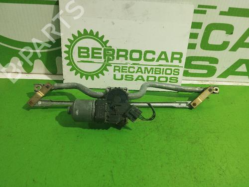 Viskermotor vindrude RENAULT CLIO II (BB_, CB_) [1998-2016]  31675137