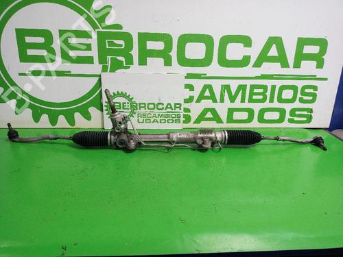 Used Steering rack Steering rack PEUGEOT 508 I (8D_) 2.0 HDi (140 hp) 31549414 31549414
