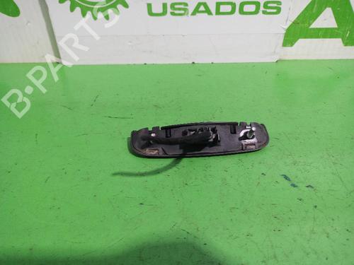 Tailgate handle CITROËN C4 I (LC_) | BP31676598C132