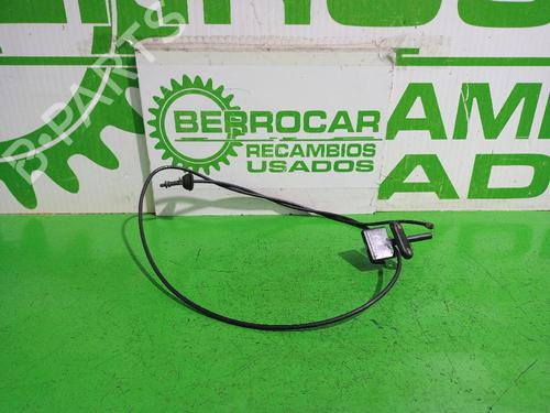 Used Other NISSAN SERENA (C23) 2.3 D (75 hp) 31553302