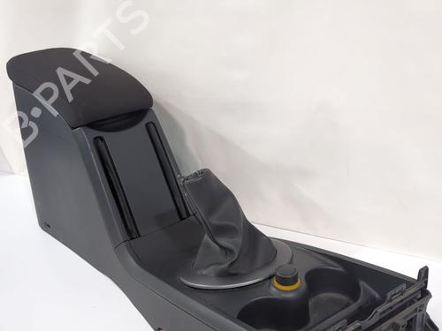 Used Middle console Middle console RENAULT MEGANE II (BM0/1_, CM0/1_) 1.4 16V (BM0B, CM0B) (98 hp) 40622162 40622162