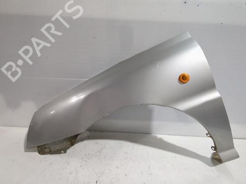 Forskærm venstre Forskærm venstre KIA RIO I Saloon (DC_) 1.3 (75 hp) 31568571 31568571