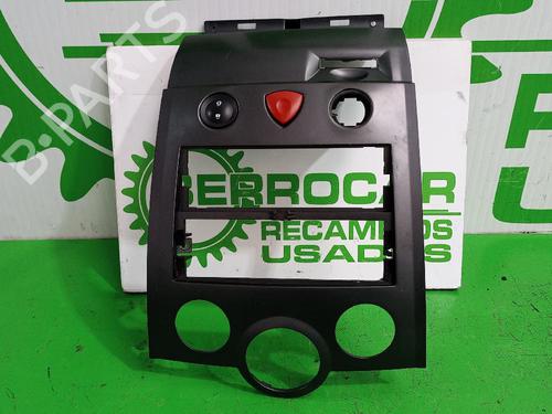 Used Warning switch Warning switch RENAULT MEGANE II Saloon (LM0/1_) 1.5 dCi (LM1E) (106 hp) 31545479 31545479