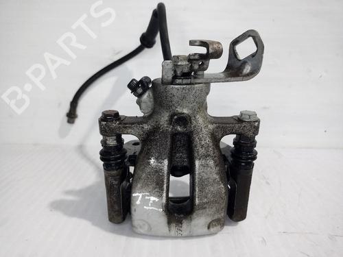 Left rear brake caliper MINI MINI (R56) Cooper | BP31555523M107