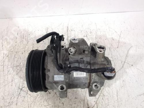 AC compressor TOYOTA AURIS (_E15_) 1.6 (ZRE151_, ZRE151R) | BP31566822M34  - Image 5