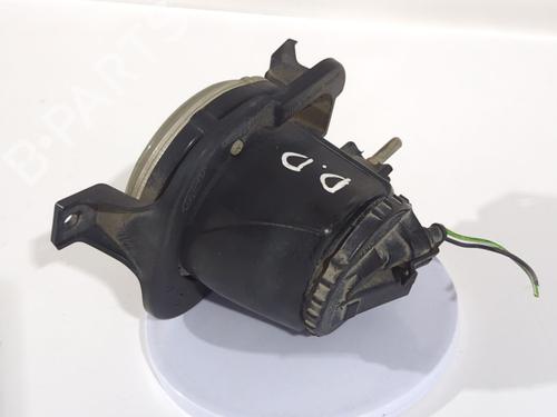 Right front fog light FORD KA (RU8) 1.3 TDCi | BP40559992C31 - Image 2