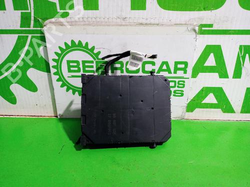 Fuse box CITROËN C3 II (SC_) 1.2 VTi 82 | BP31551514E1