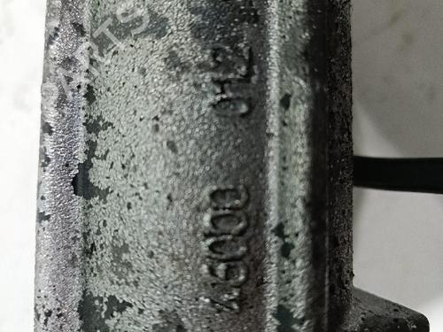 Steering rack IVECO DAILY IV Platform/Chassis 50C15 | BP31542731M22  - Image 6