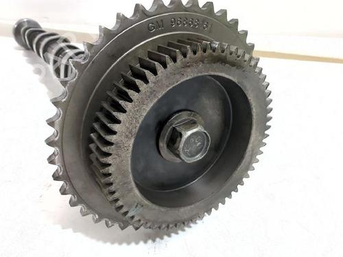 Otra Otra CHEVROLET CAPTIVA (C100, C140) 2.2 D (163 hp) 37437804 37437804