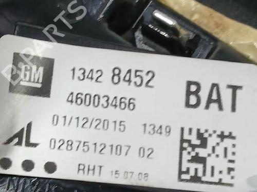 Right tailgate light OPEL CORSA E (X15) 1.4 (08, 68) | BP33746809C80  - Image 8