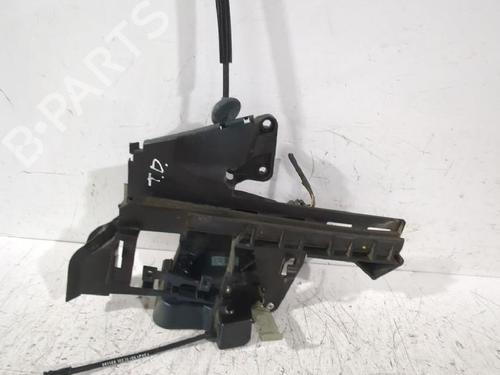 Used Rear right lock Rear right lock FORD FOCUS II Saloon (DB_, FCH, DH) 1.6 TDCi (90 hp) 33735214 33735214
