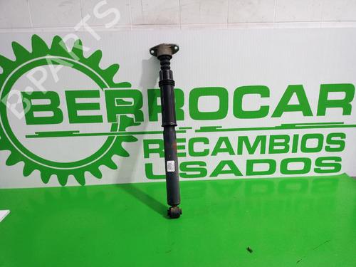 Right rear shock absorber FORD KA (RU8) 1.3 TDCi | BP31543217M19 