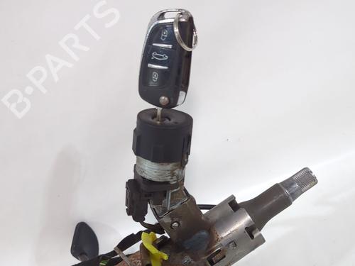 Steering column CITROËN JUMPY II (VF7) 1.6 HDi 90 16V | BP40012610M21 - Image 2