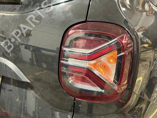 Håndtag i tag DACIA DUSTER (HM_) 1.0 TCe 90 (HMM6) | BP32462655I35 - Image 9