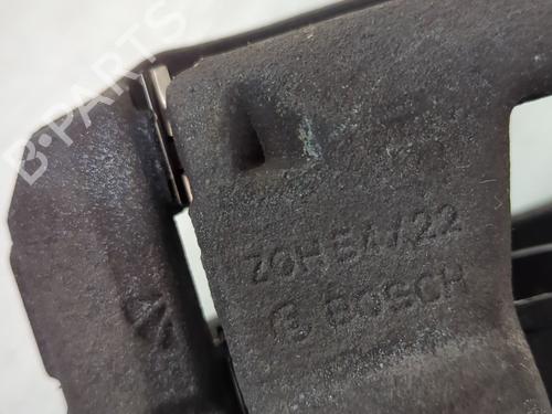 Right front brake caliper FIAT DOBLO Cargo (263_) 1.3 D Multijet | BP40008933M104 - Image 3