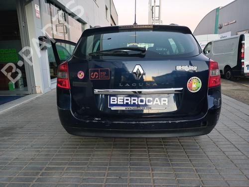 Front left panel RENAULT LAGUNA III Grandtour (KT0/1) 3.0 dCi (KT03, KT13) | BP31552532C58 - Image 12