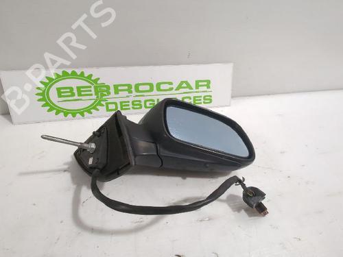 Used Right mirror Right mirror PEUGEOT 407 (6D_) 1.6 HDi 110 (6D9HZC, 6D9HYC) (109 hp) 32462839 32462839