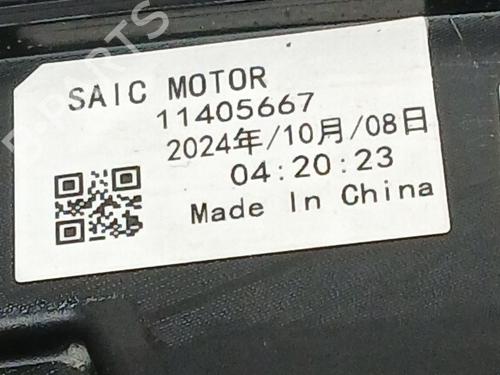Left taillight MG MG ZS SUV (AZS1) 1.5 VTi | BP38865747C34  - Image 7