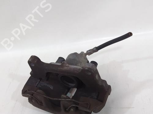 Right front brake caliper VW PASSAT B6 (3C2) 2.0 TDI 16V | BP38868549M104 - Image 4